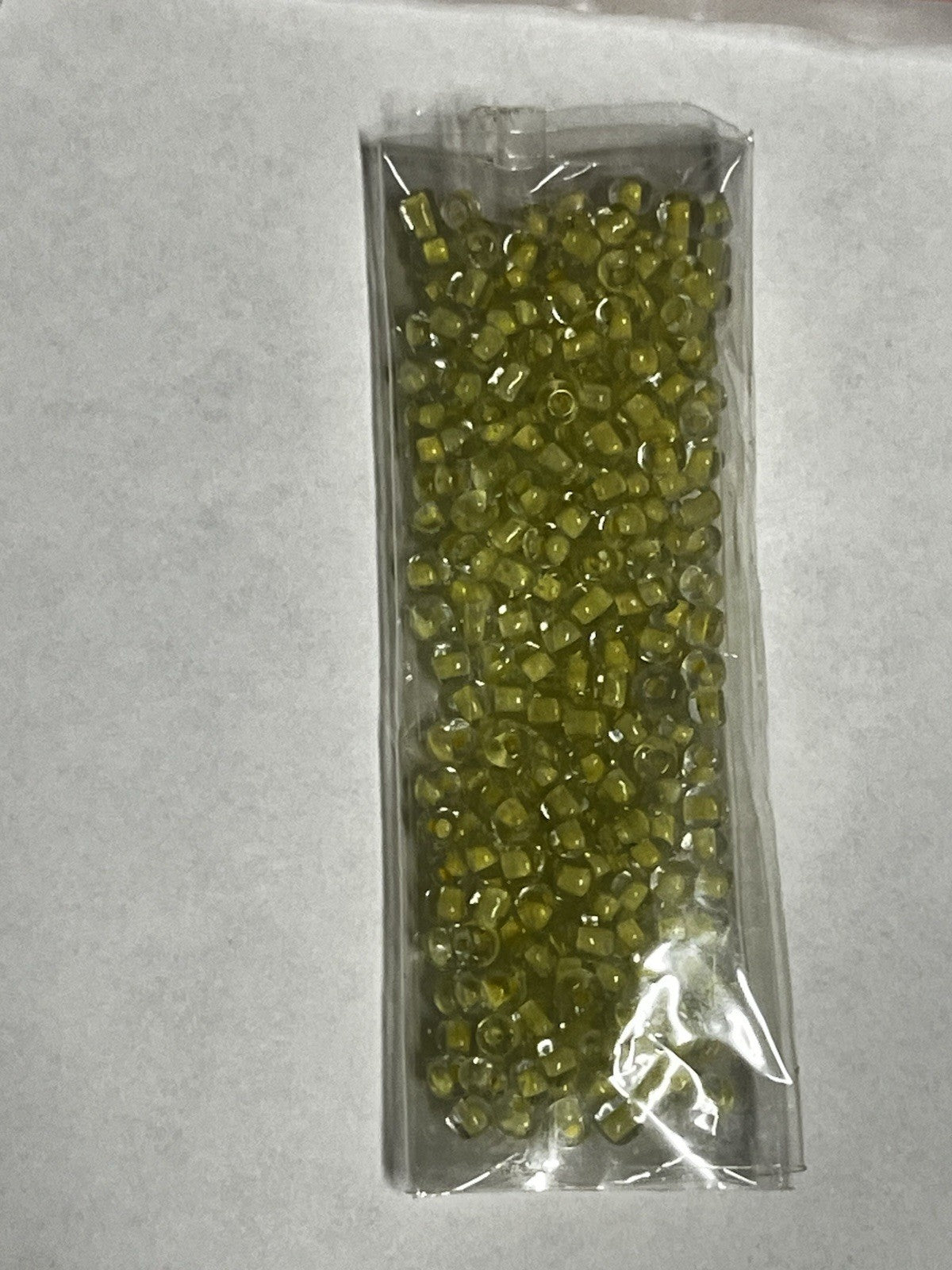 Wholesale Glass Beads 9 Color Mix