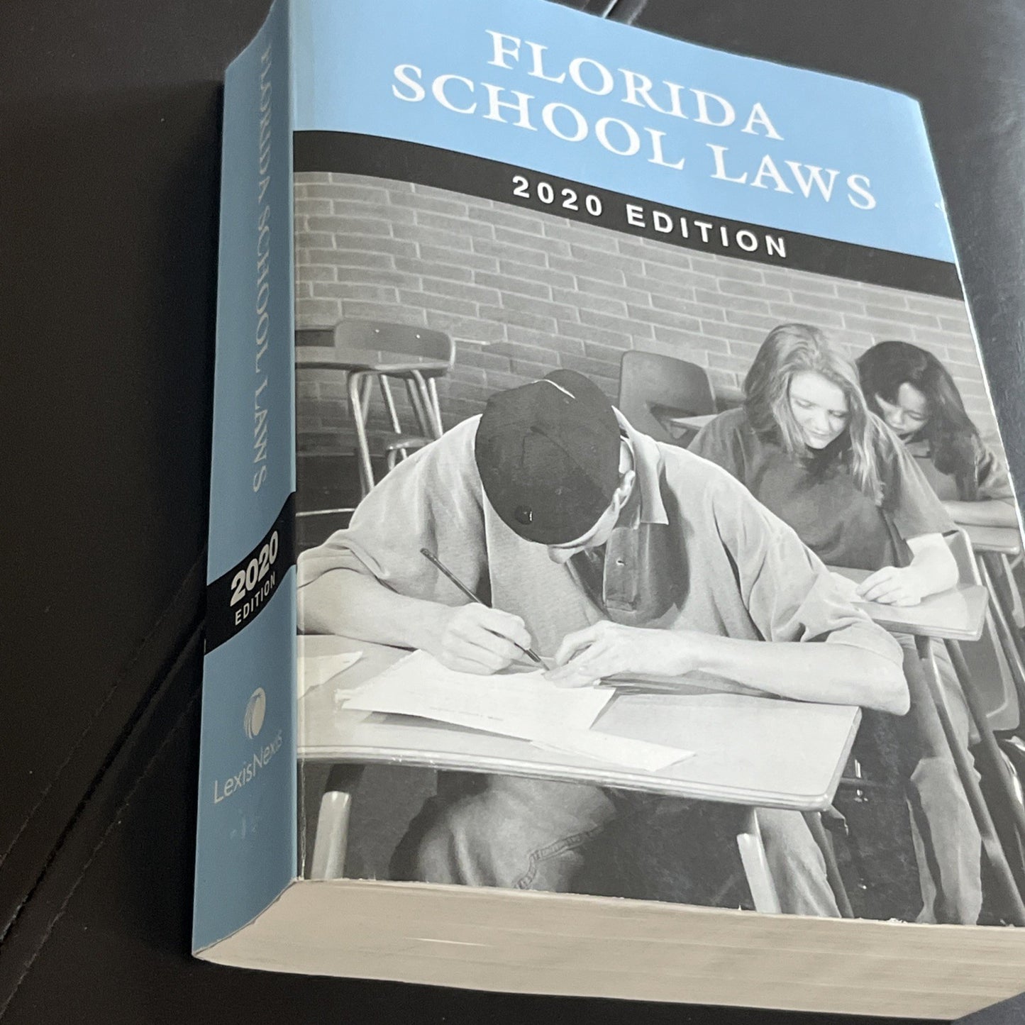 FLORIDA SCHOOL LAWS 2020 EDITION By Lexisnexis