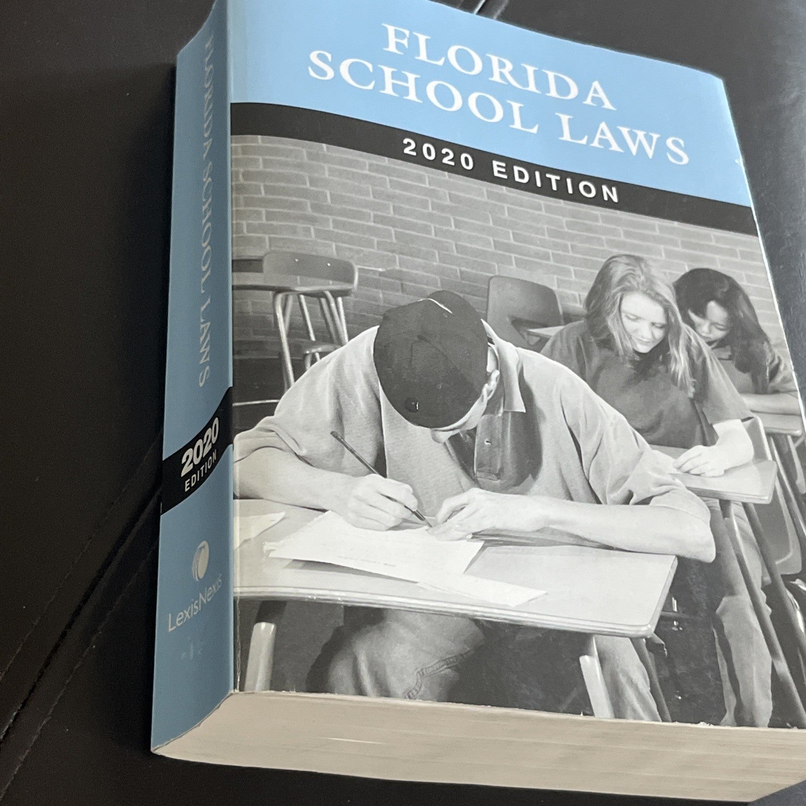 FLORIDA SCHOOL LAWS 2020 EDITION By Lexisnexis