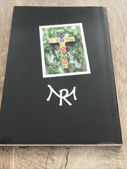 Mangrove Review, Volume 10 , 2012