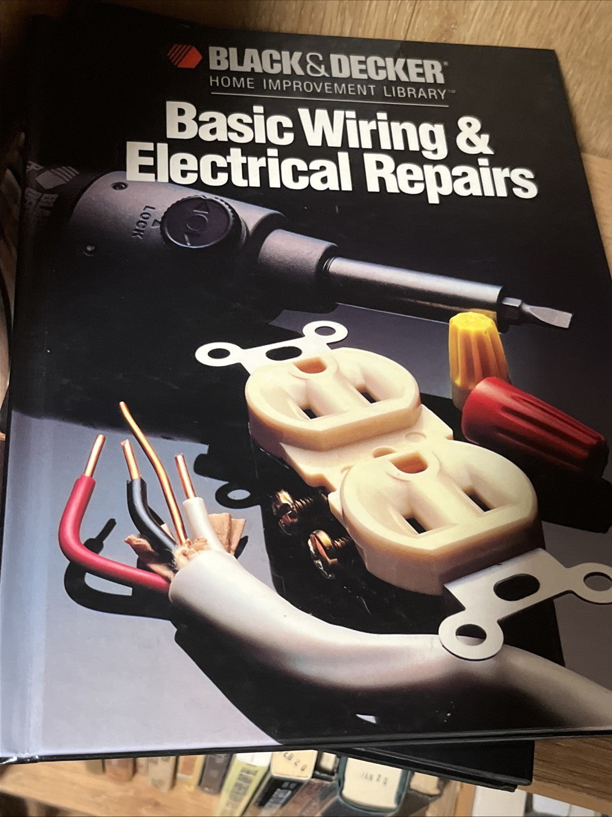 DIY Black & Decker Home Improvement Books Lot 18, Porch, Patio, Complete Guide .