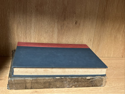 A Treasury of Gilbert & Sullivan Book, With Slip Cover, Hardback, 1941, Vintage