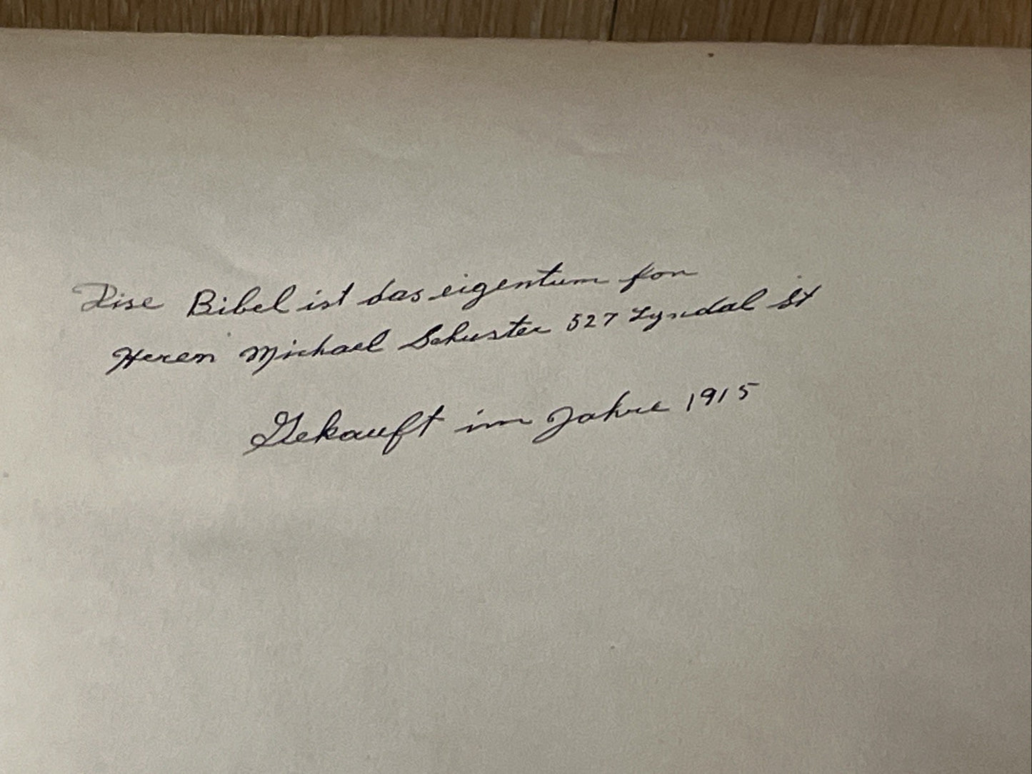 Die Heilige Schrift GERMAN CATHOLIC BIBLE ILLUSTRATED 1900s