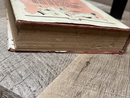 The King Condor of the Andes by Elliot Whitney 1915 Vintage Book