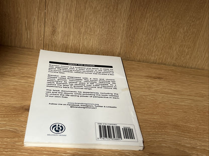 As I Walk: Unlocking the Life-Saving Power of Perspective 1st Ed SIGNED COPY