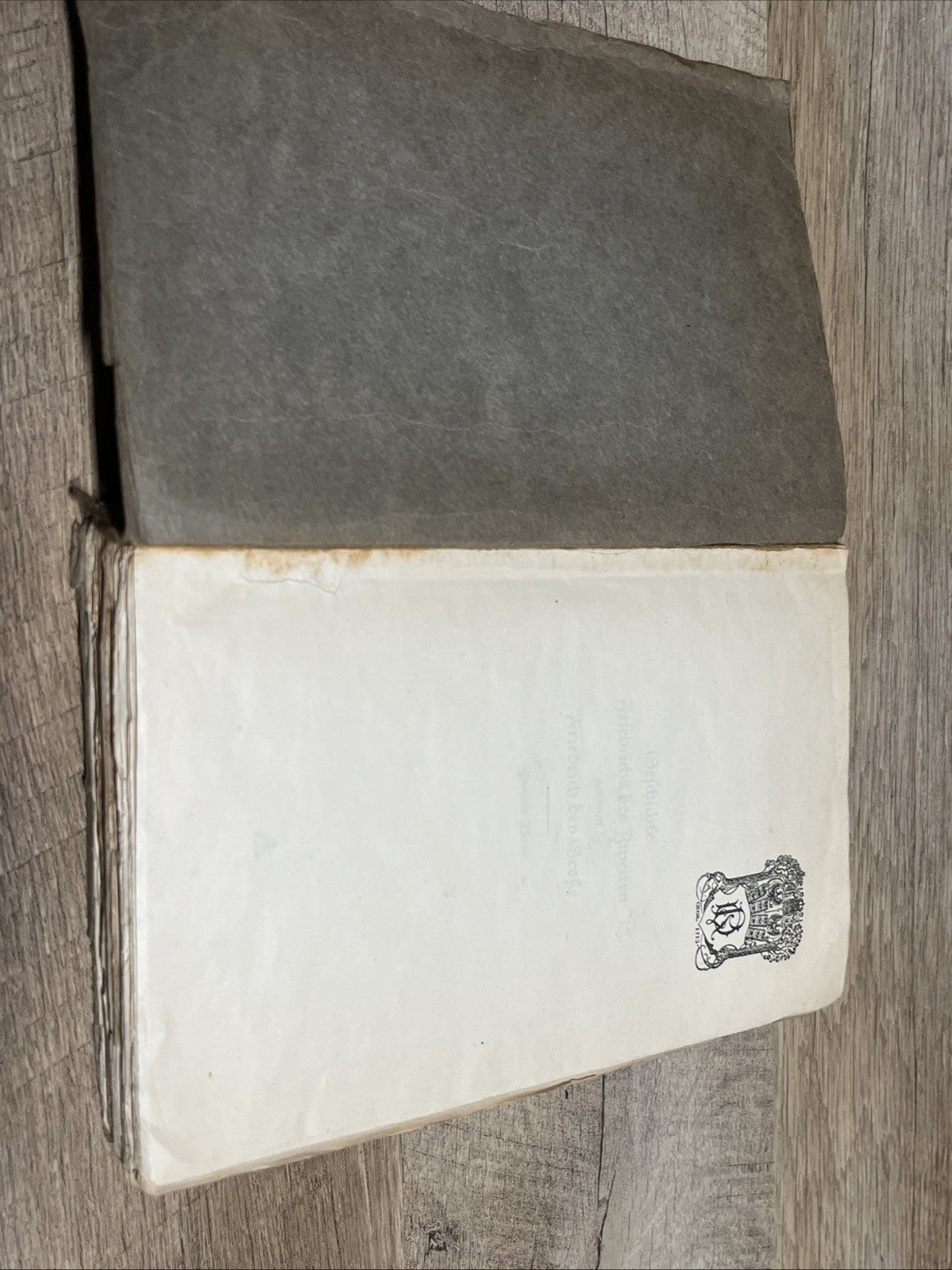 Geschichte Friedrichs Des Zweiten Genannt Friedrichs Der Grobe Zweiter Band 1917