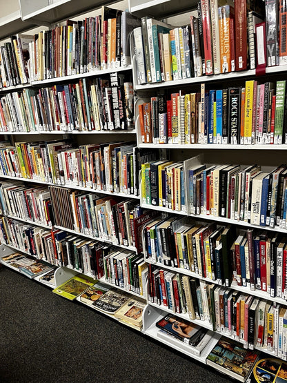 Lot of 40 Suspense Crime Mystery Thriller Fiction Paperback Books Mixed Authors