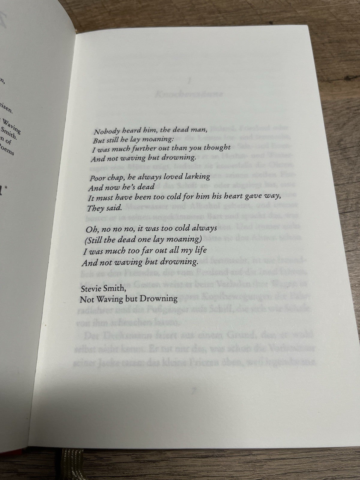 Dörte Hansen Zur See Roman (German Edition)