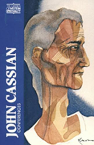John Cassian: Conferences, Translated And Preface Colm Luibheid (English)