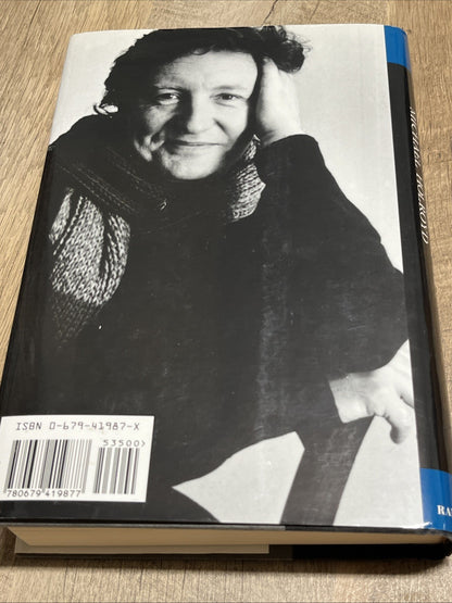 Bernard Shaw 1st Edition Michael Holroyd Vol IV 1950-1991 The Last Laugh