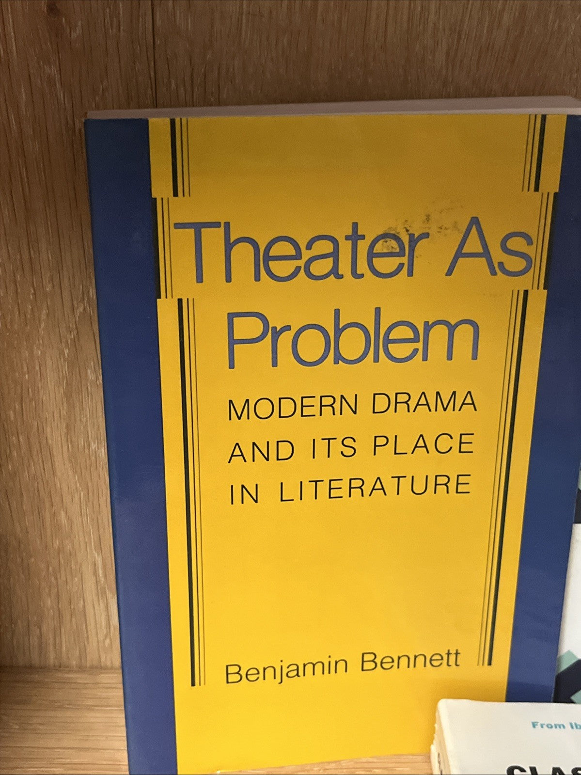 Lot of 5 Classic Modern Theatre, Plays Drama And Literature O’Neill, Etc..