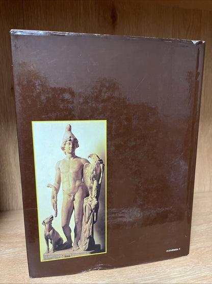 Ancient Egypt Alexander and the World of Hellenism - SUNRISE of POWER