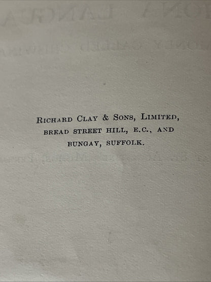 A Dictionary with Notes on the Grammar of The Mashona Language Chiswina 1911