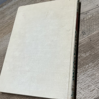 Rubaiyat of Omar Khayyam- Rendered into English by Edward Fizgerald-1952 Vintage