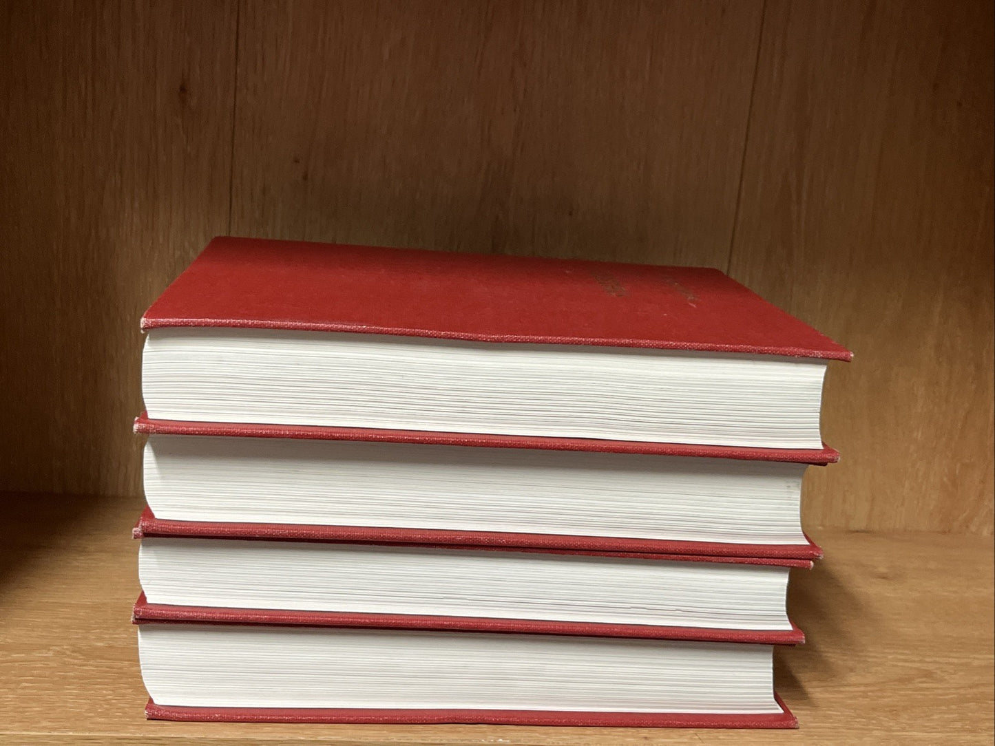 Encyclopedia Of Bioethics  Vol. 1  - 4 Medical Book,1978 1st Printing Ex-Library