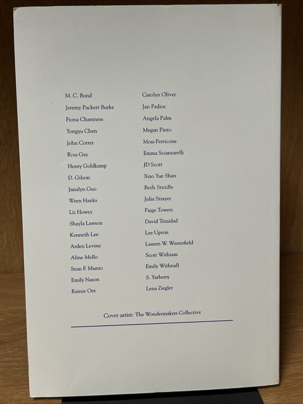 Indiana Review, Volume 41, Number 1 - Summer 2019
