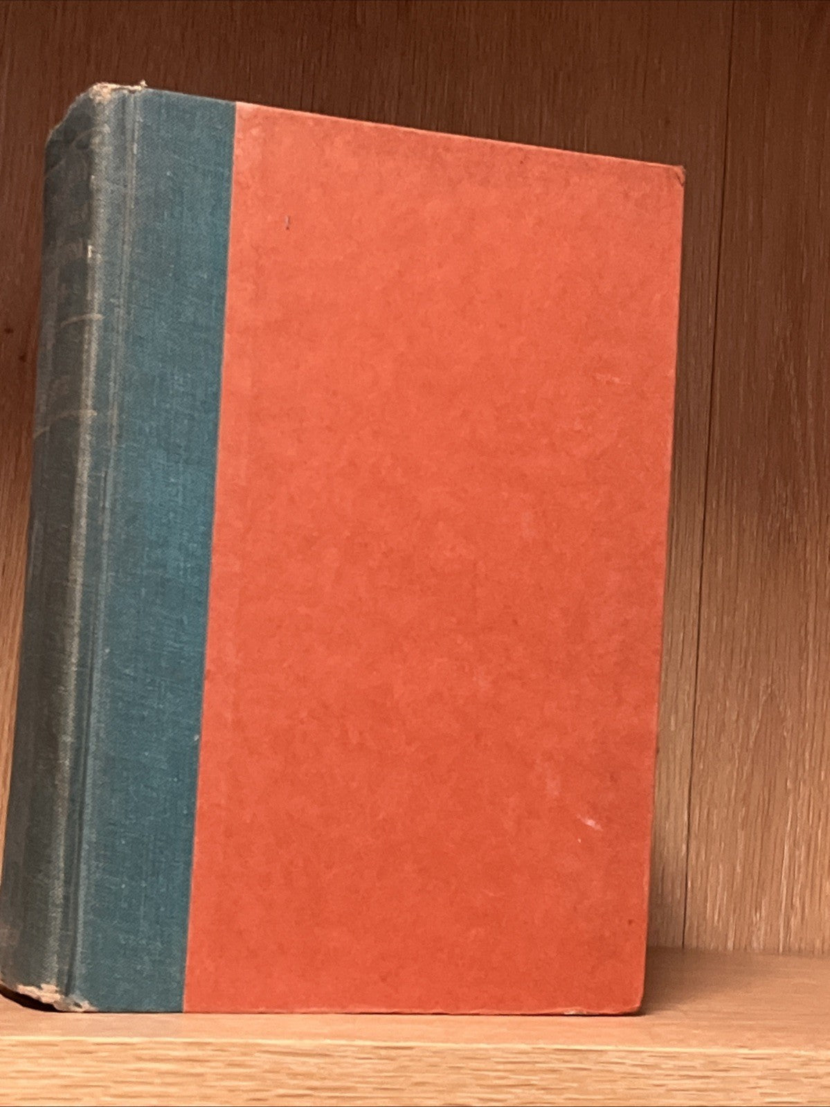 A Dictionary of SLANG and Unconventional English Eric Partridge 1961 5th Edition