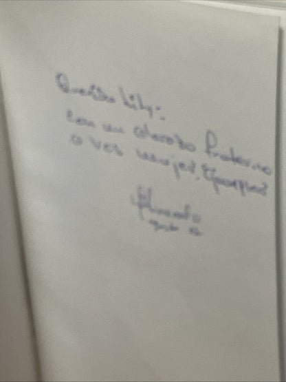 Amorpófago Daisy Alvarado Ruiz - Pedro Rodríguez