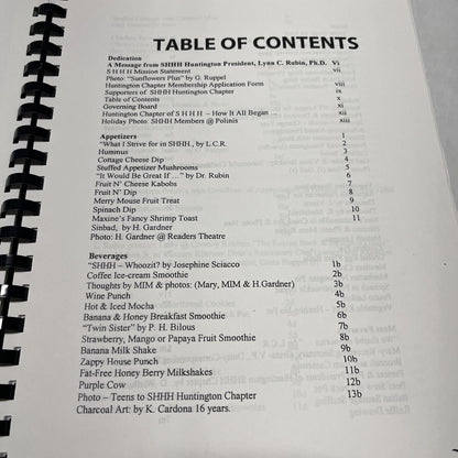 Our Favorite Recipes For The Millennium With Special Resource Guide Huntington