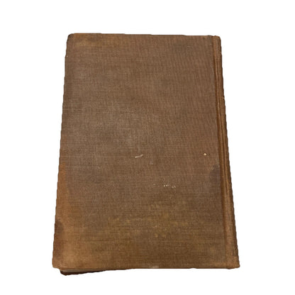 An Introduction To Science Bertha M. Clark Ph.d. 1915