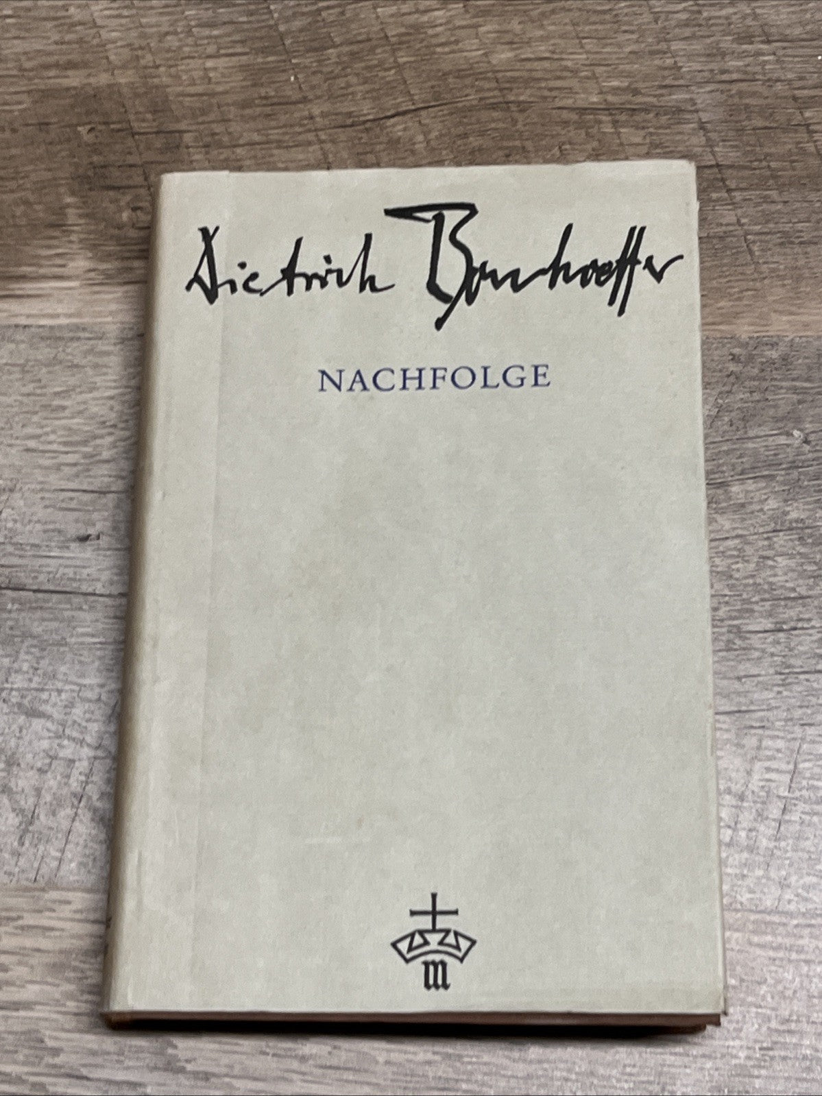 Widerstand und Ergebung Briefe und Aufzeichnungen aus der Haft