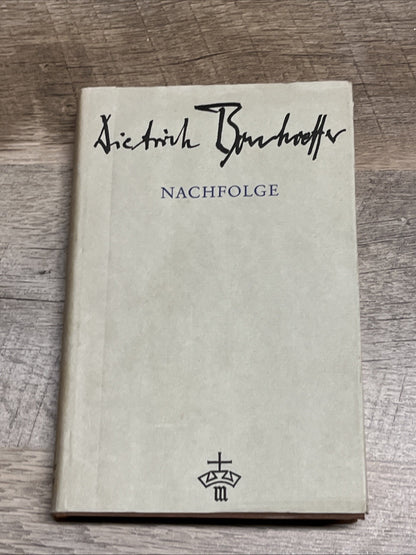 Widerstand und Ergebung Briefe und Aufzeichnungen aus der Haft