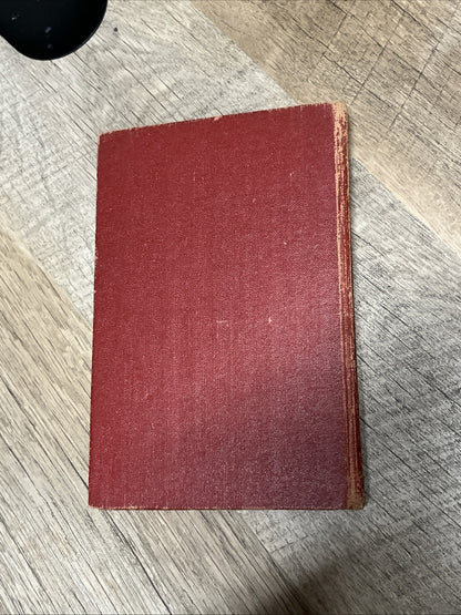 The Sexual Education Series by Dr Keller 1928