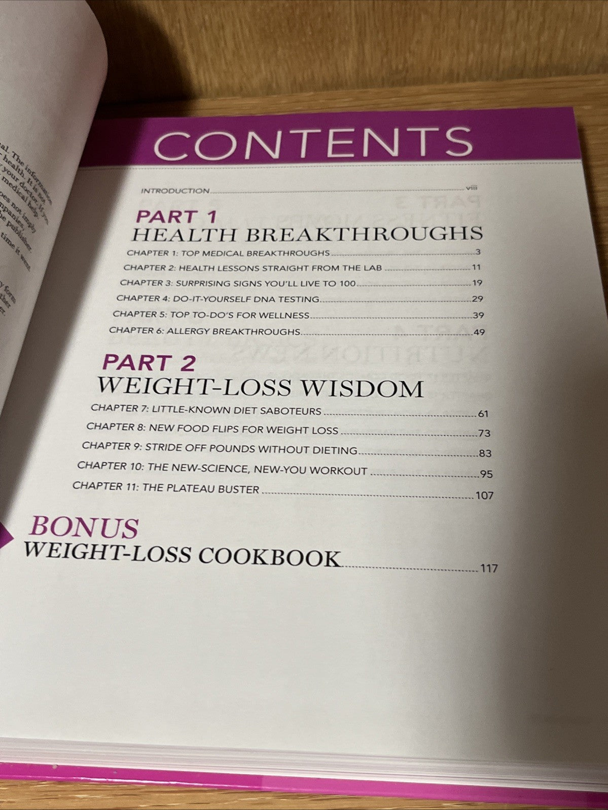 4 Pc Diet Fitness Exercise Weight Loss Alternative Health Books,Workout Diet