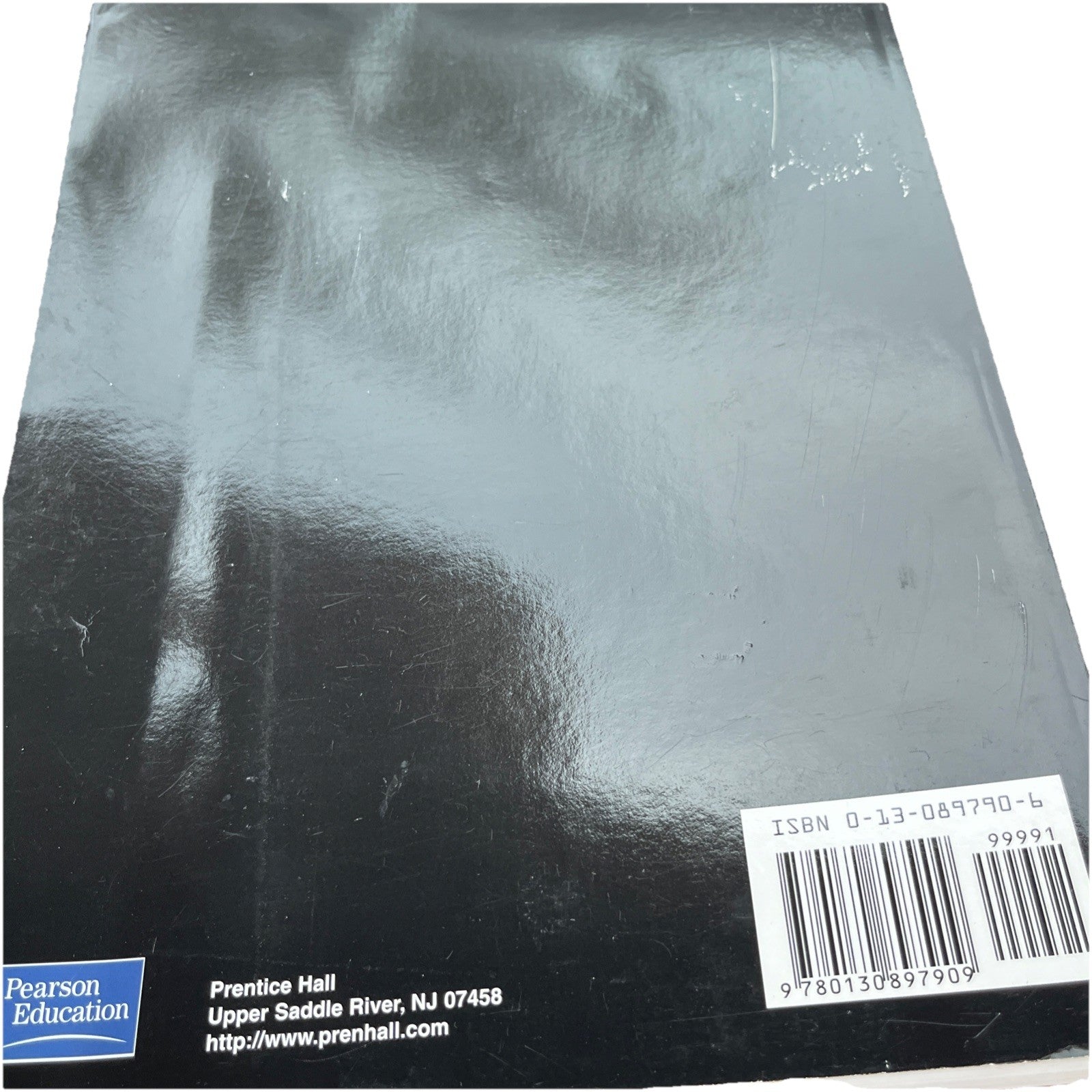 Criminal Justice Today An Introductory Text for the 21st Century