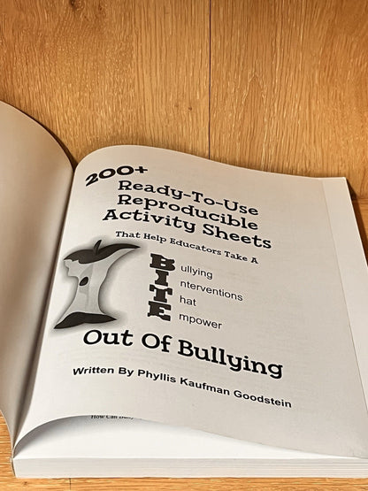 200+ Ready-To-Use Reproducible Activity Sheets That Help Educators Take a Bi...