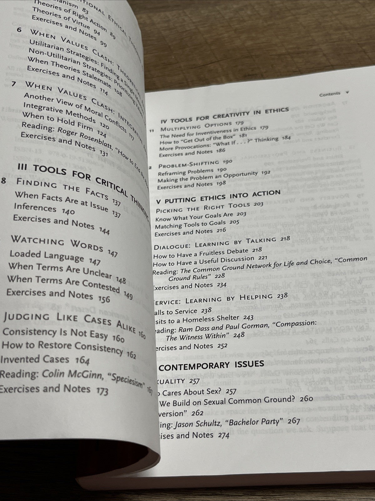 A 21st Century Ethical Toolbox Paperback Anthony Weston