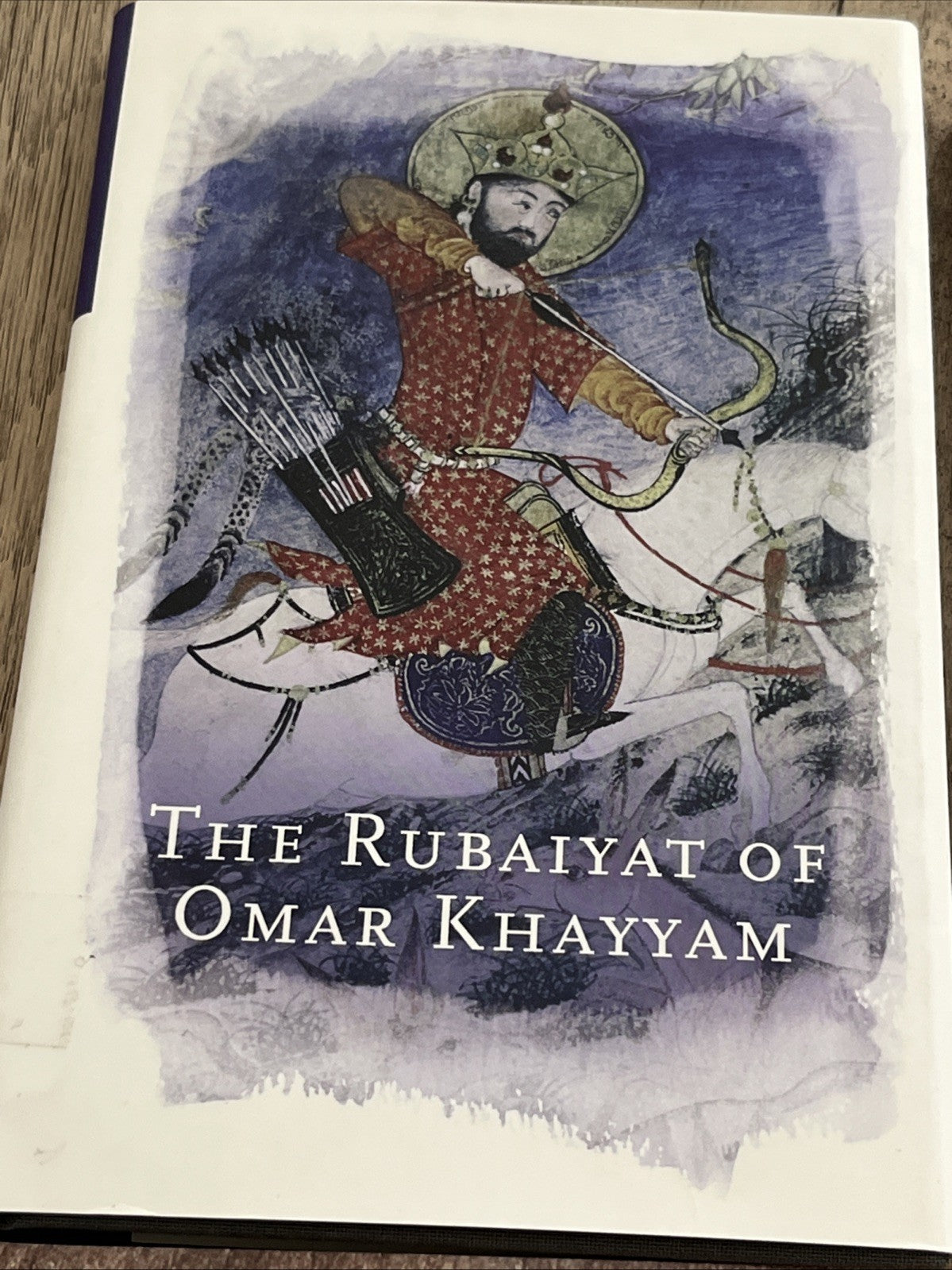 rubaiyat of omar khayyam book Lot 4 By Edward Fitzgerald Antique Book
