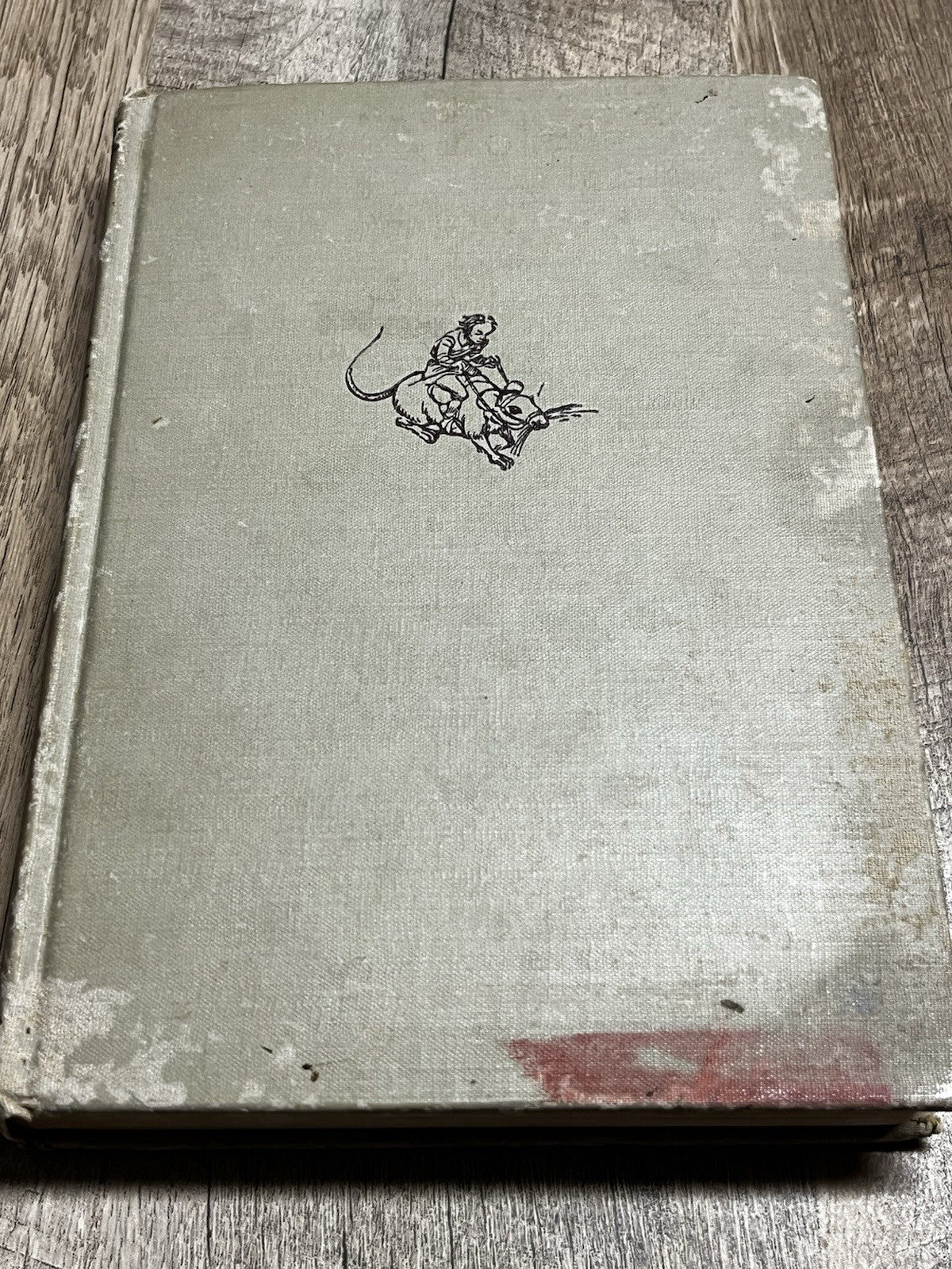 Mistress Masham's Repose 1st Edition by T. H White 1946 HC
