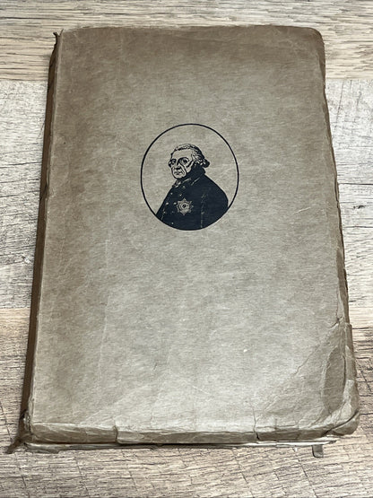 Geschichte Friedrichs Des Zweiten Genannt Friedrichs Der Grobe Zweiter Band 1917