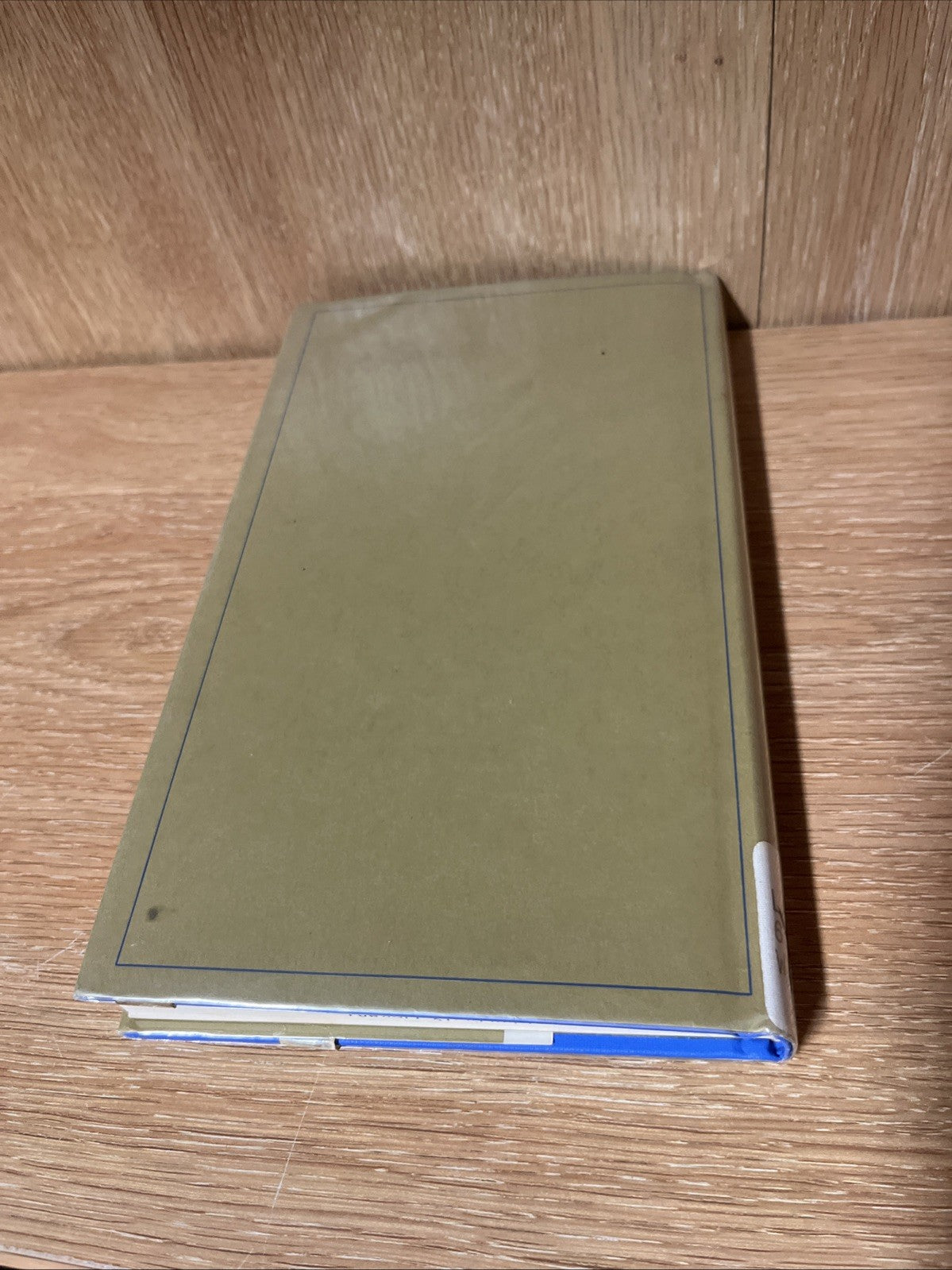 The Origins of Culture & Anarchy by Fred G. Walcott HC First Edition  Like New 1