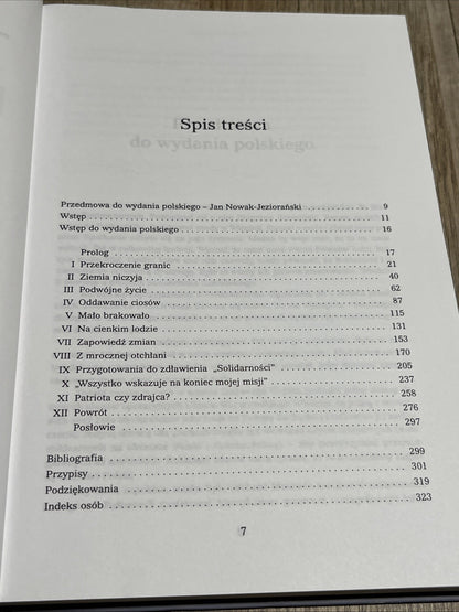 Ryszard Kukliński: życie ściśle tajne Benjamin Weiser