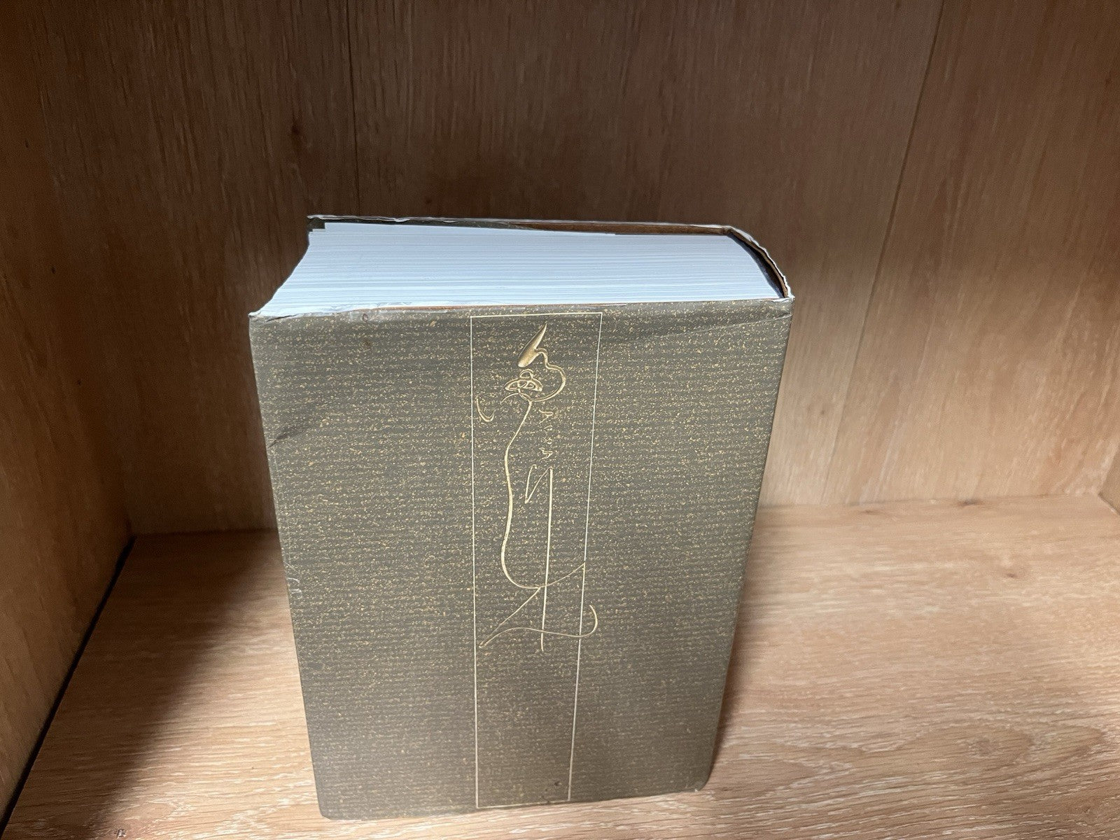 Daijirin Japanses Dictionary by Sanseido Japan 1988 Edition