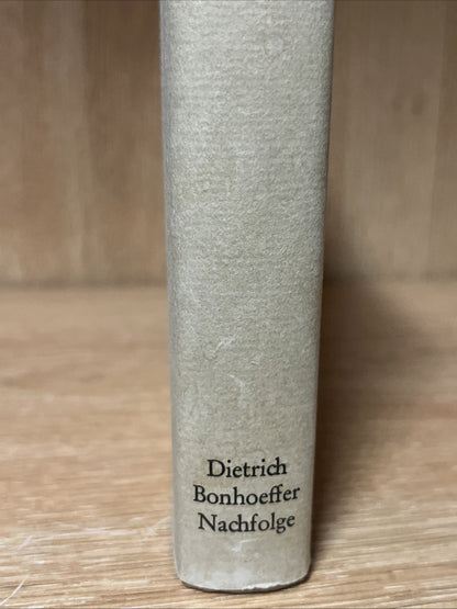 Widerstand und Ergebung Briefe und Aufzeichnungen aus der Haft