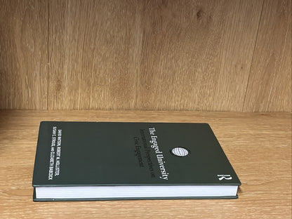 The Engaged University: International Perspectives on Civic Engagement by Watson