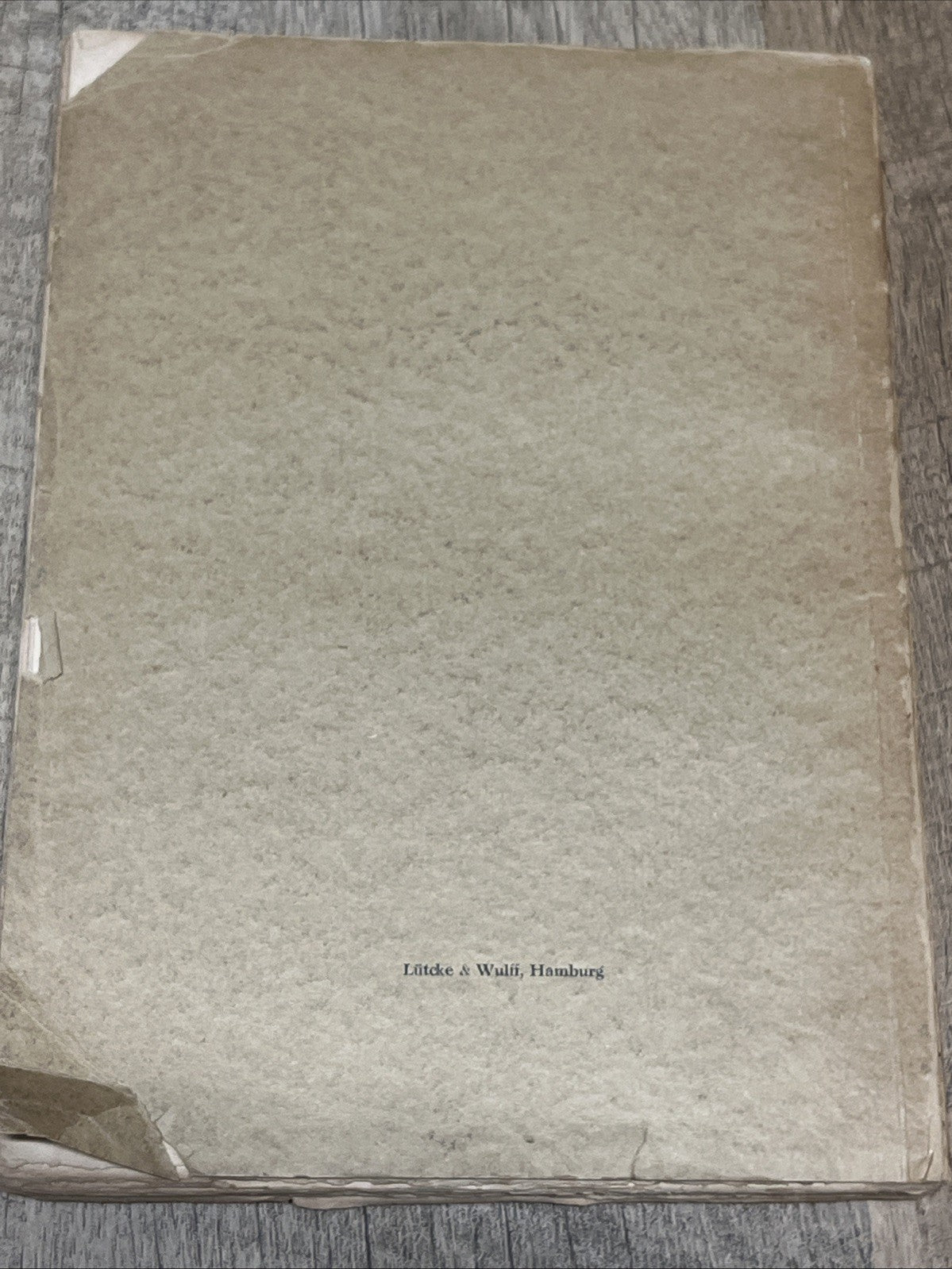 Lessing und Hamburg Festgabe Zur Zweihundertjahrfeier Erstausgabe 1729-1929