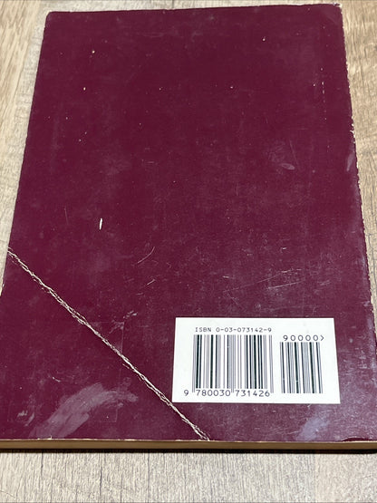 The Actor's Checklist Creating the Complete Character 1st Edition Rosary O’Neill