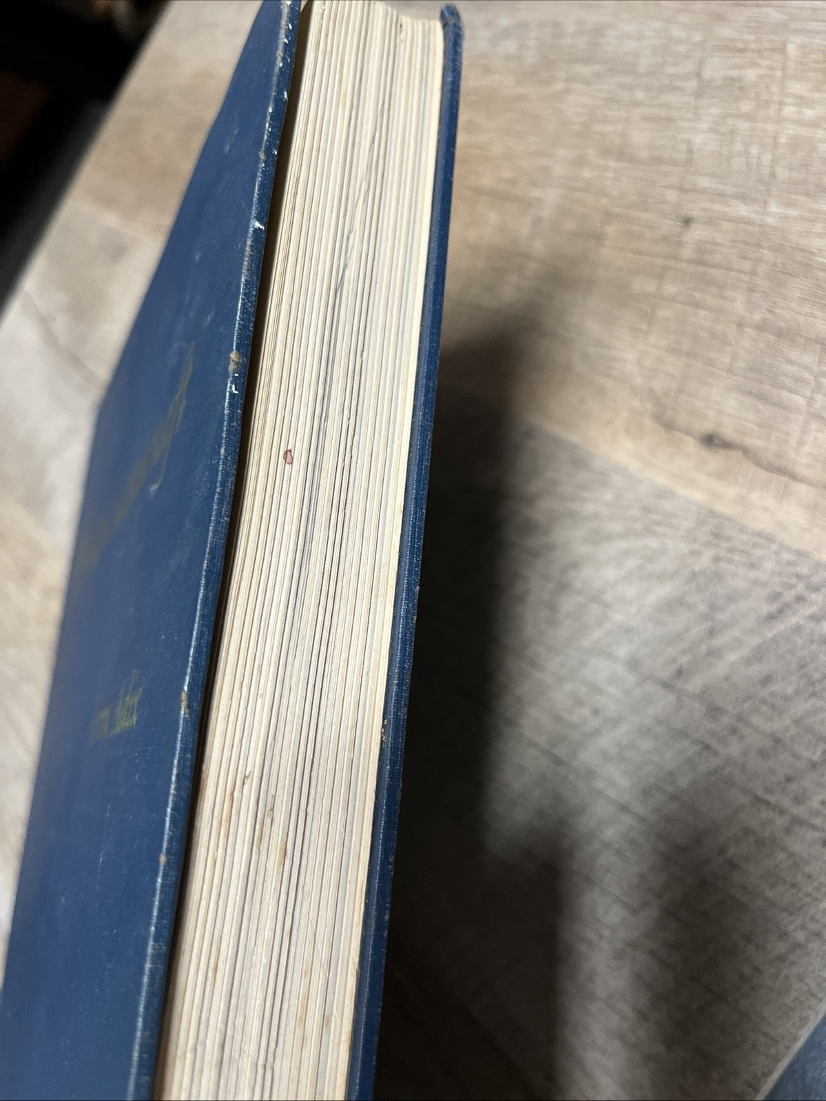 THEATRE SCENECRAFT 2nd Edition by Vern Adix  1961 Hardcover