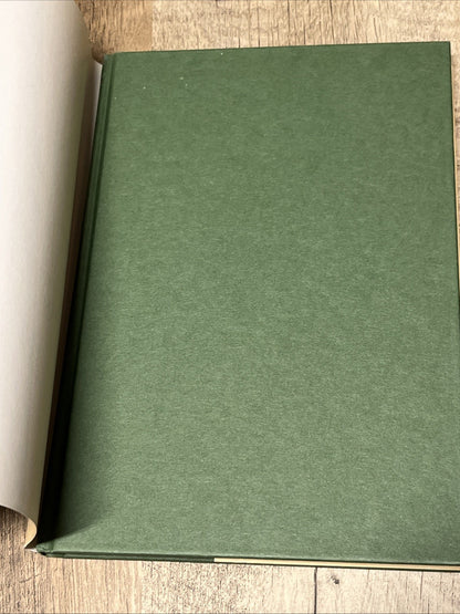 Han som inte gjorde mig sallskap by Carl-Johan Malmberg Swedish hc book novel