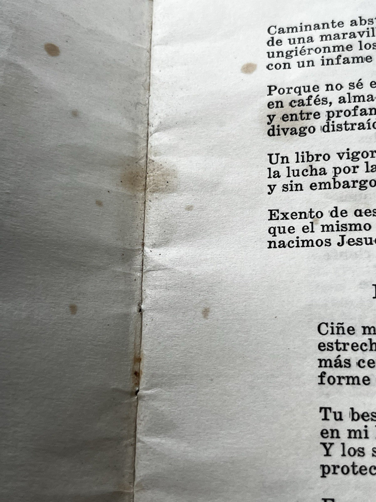 POEMAS DE JUAN LOZANO Y LOZANO. EL ARCO Y LA LIRA Nº 20