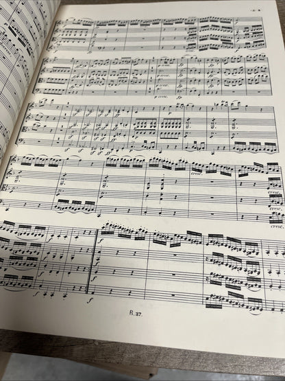 Complete String Quartets: Beethoven (Dover Cham. Van-Beethoven |