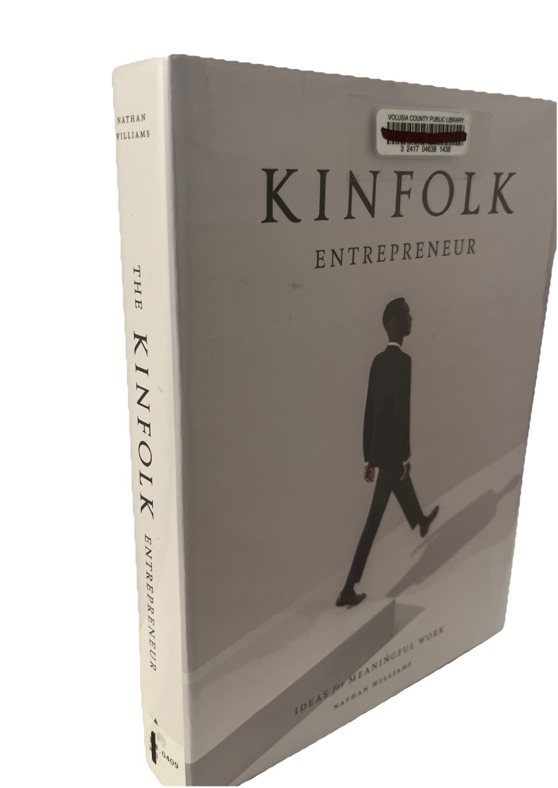 The Kinfolk Entrepreneur: Ideas for Meaningful Work (Hardback or Cased Book)