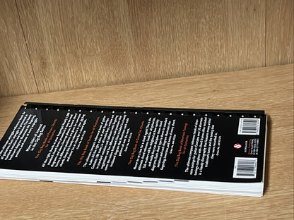 The Gig Bag Book of Arpeggios for All Guitarists by Mark Bridges & Joe Dineen