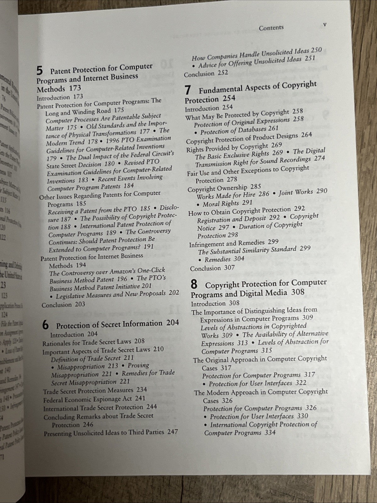 Legal Aspects of Managing Technology 4th Edition Burgunder, Lee B.