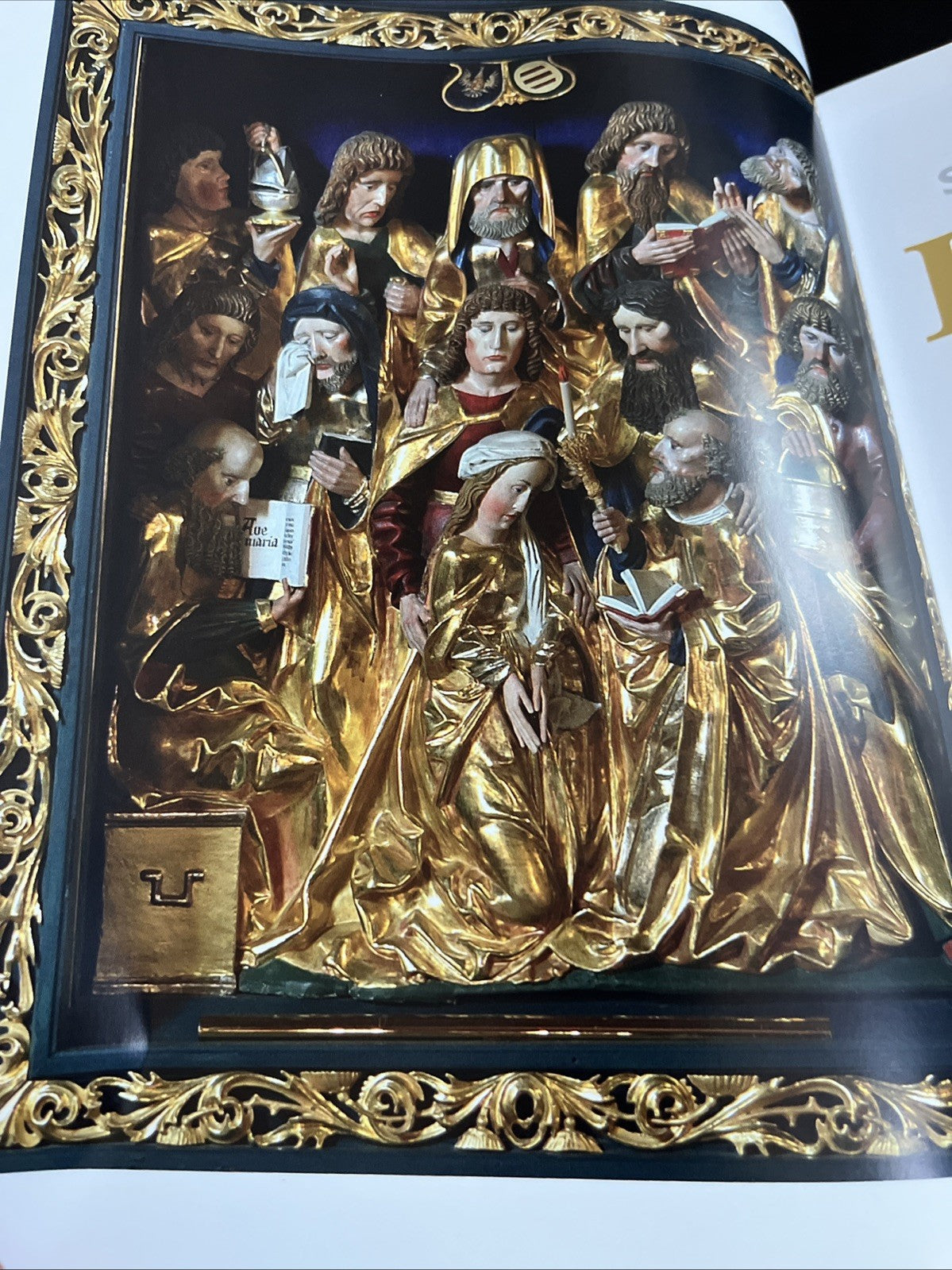 Polska: szlakiem Jana Pawła II" (Poland: On the Trail of John Paul II)