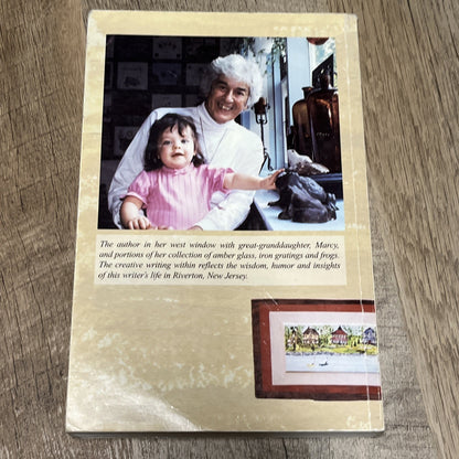 Ruff Copy by Anne Knight Ruff (2001) SIGNED Copy